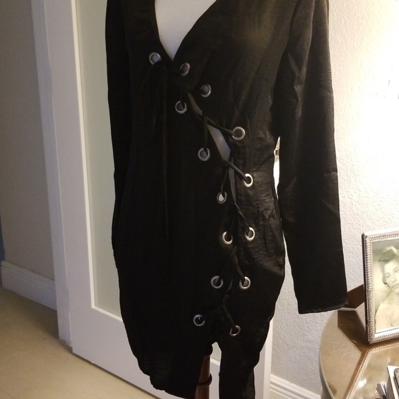 NWT Hot Miami Styles Party Dress! - Picture 2 of 5